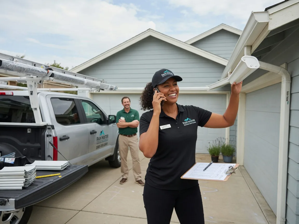 Gutter Installation Ohiowa, NE FAQs
